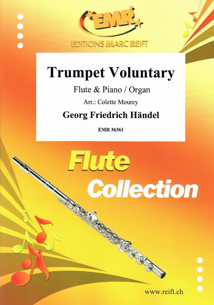 Trumpet Voluntary